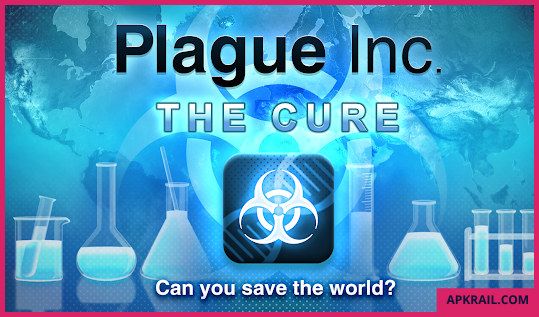 Plague Inc Mod Apk (Unlimited DNA)