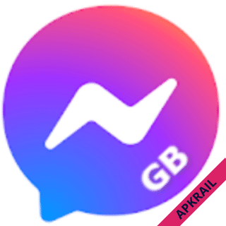 gb facebook messenger mod apk