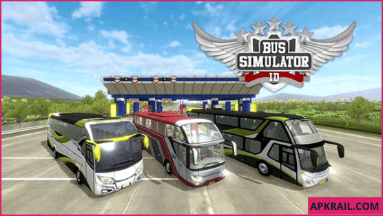 bus simulator indonesia 3.2 mod apk unlimited money