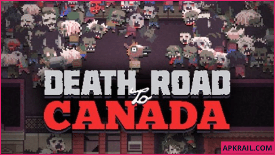 Death Road to Canada Promo Codes