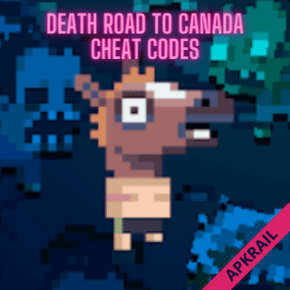 Death Road to Canada Cheat Codes