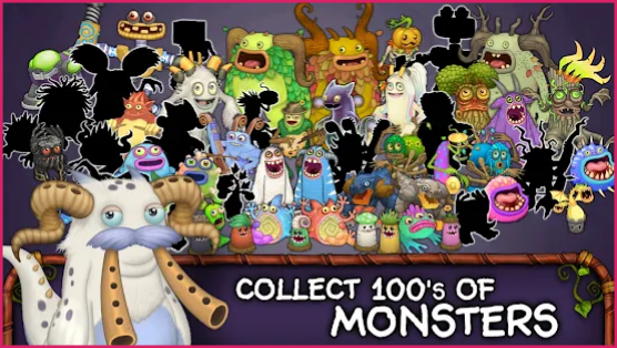 my singing monsters unlimited gems
