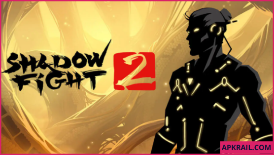 shadow fight 2 mod apk unlimited everything and max level