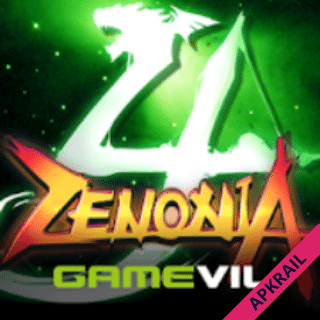 Zenonia 4 Mod Apk