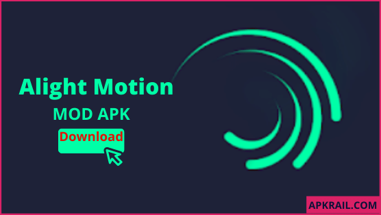alight motion mod apk without watermark
