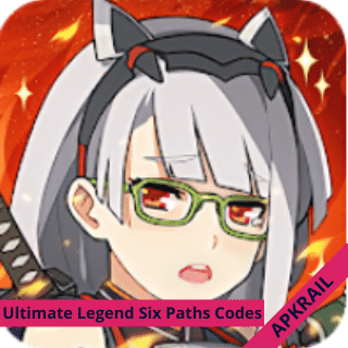 Ultimate Legend Six Paths Codes