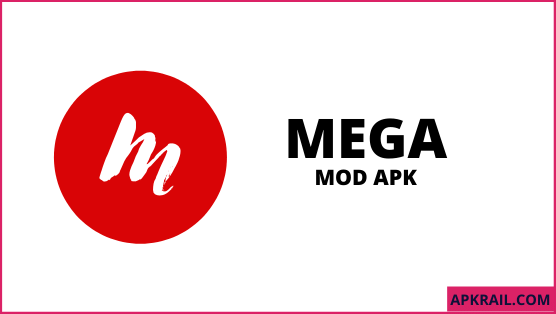 mega mod apk unlimited storage