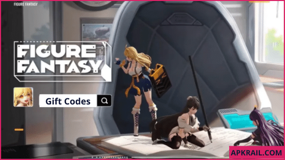 Figure Fantasy Codes