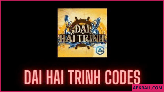 Dai Hai Trinh Codes