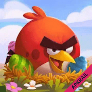 Angry Birds 2 Redeem Codes