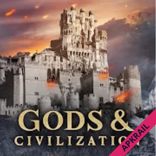 Gods And Civilization Codes