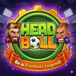 head ball 2 game
