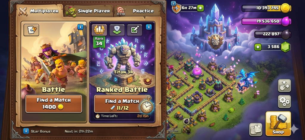 clashofclans