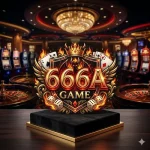 666a game