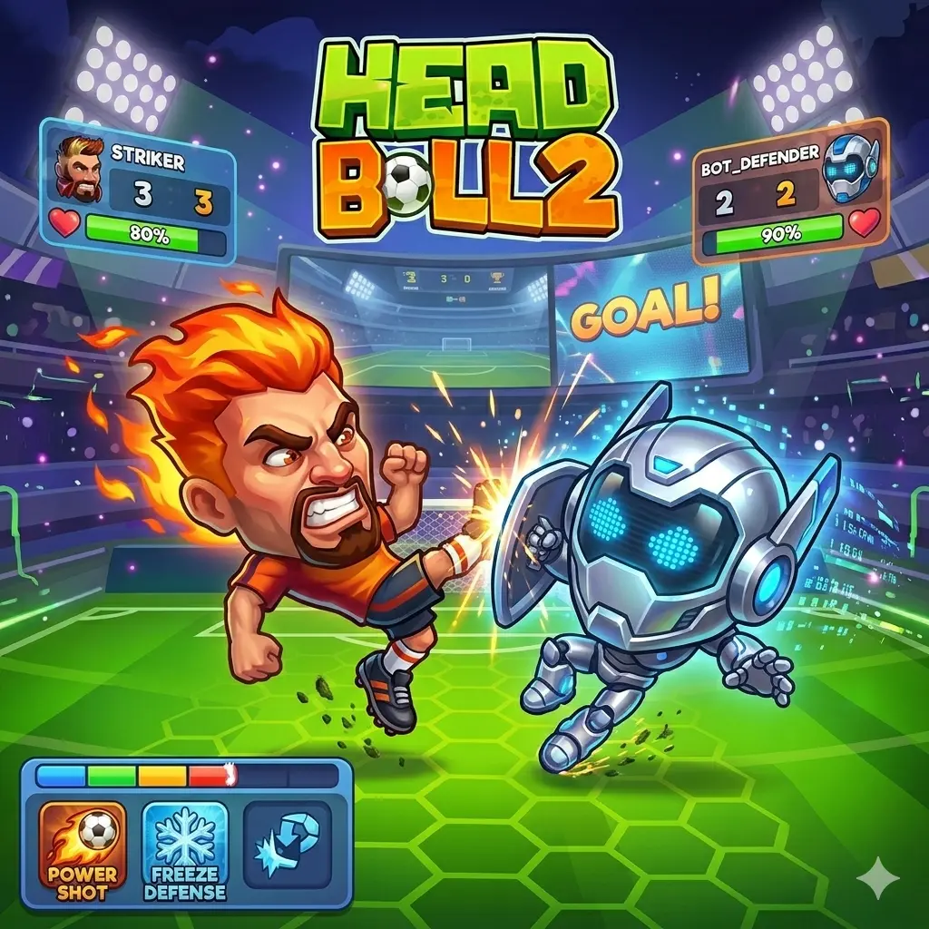 head ball