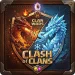 clash of clans apk