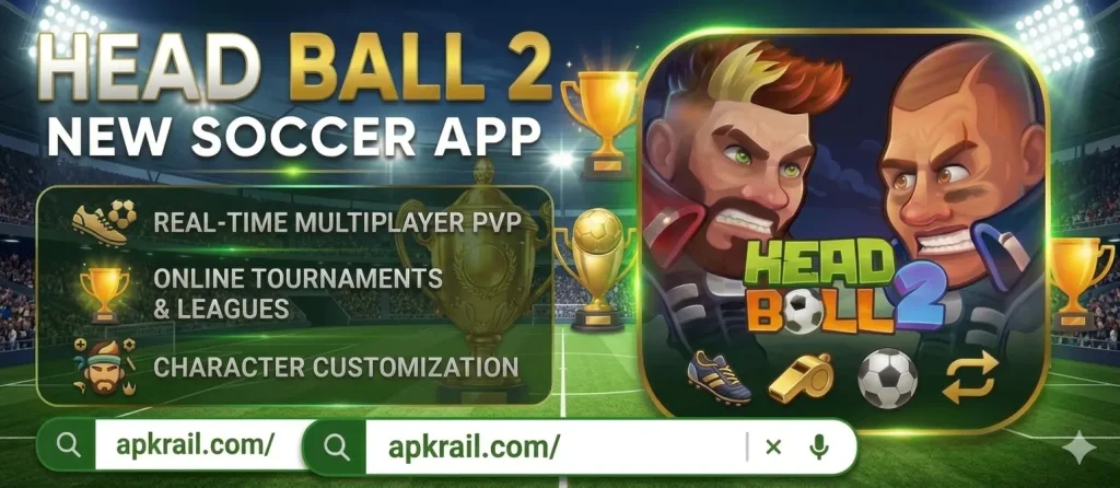 Head ball 2
