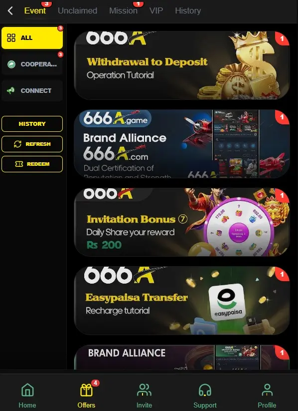666a game