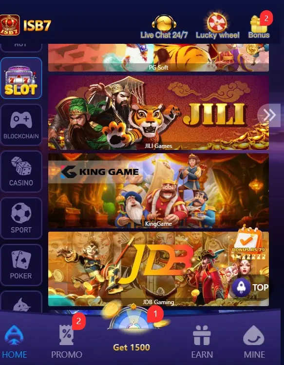 isb7 game