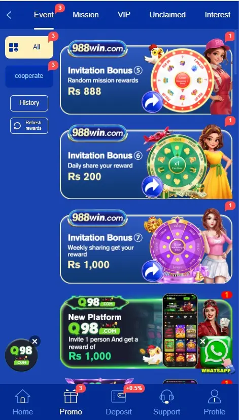 988win game