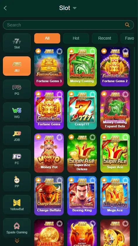 betqq game