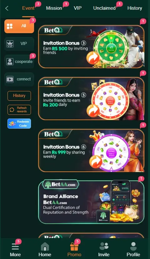 betqq game