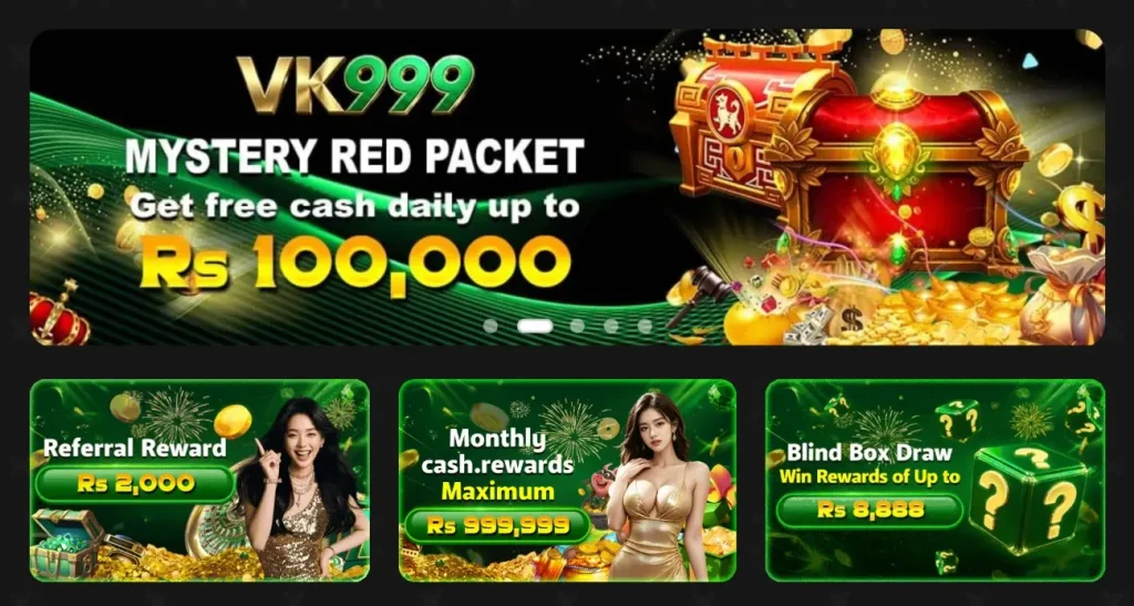 vk999 game