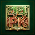 44pk game