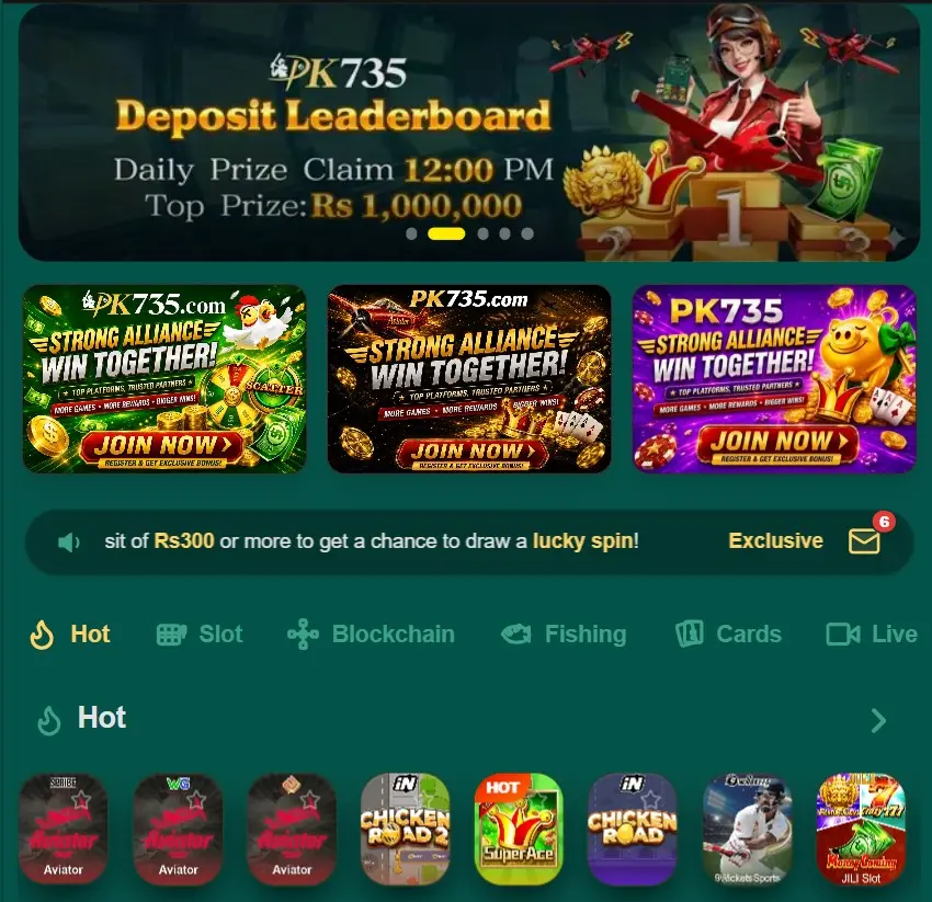 pk735 game download