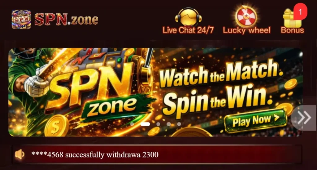 spn zone