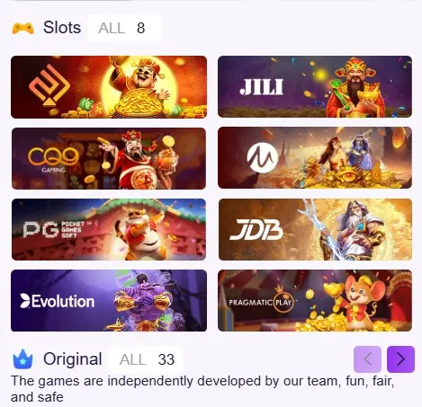 KKWin Game APK Download