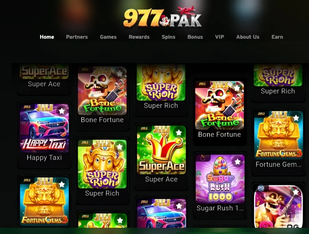 977pak apk