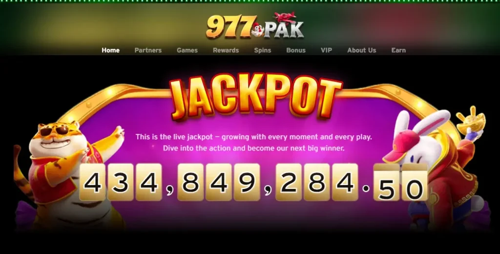 977pak game
