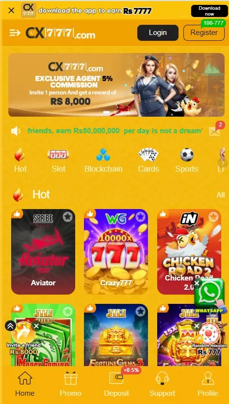 cs777 game apk