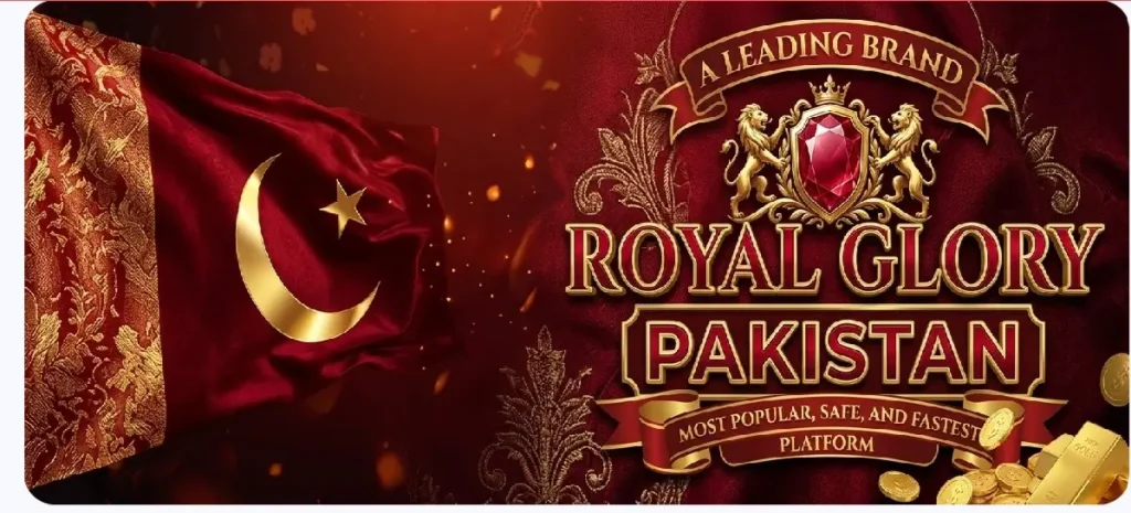royal glory game