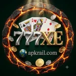 777xe game