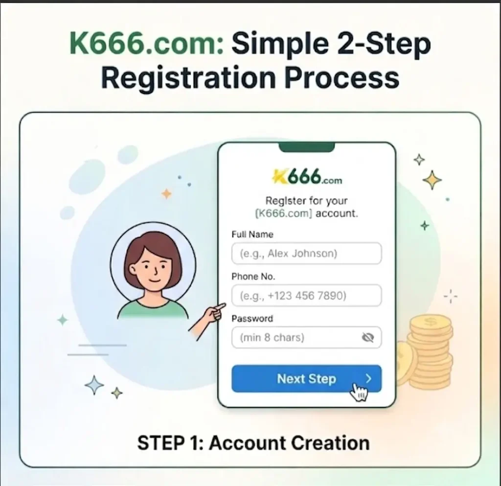 k666 game