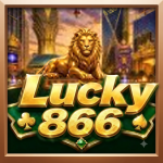 Lucky 866
