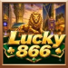 Lucky 866