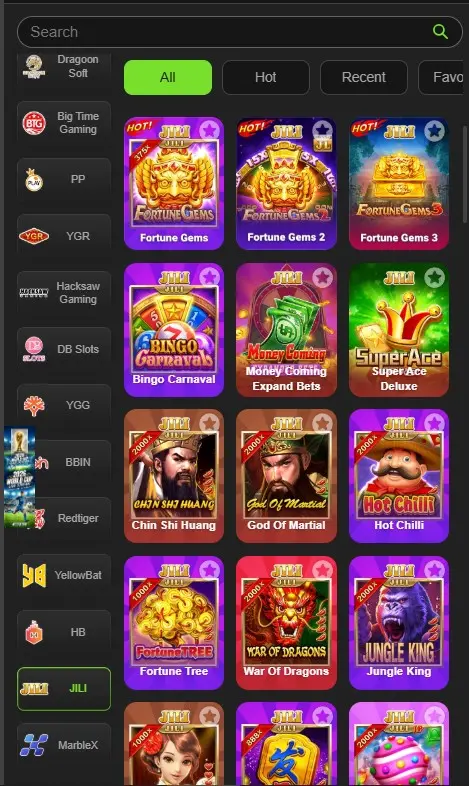gogame apk