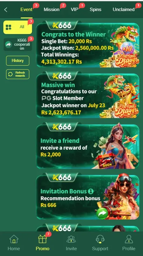 k666 apk 