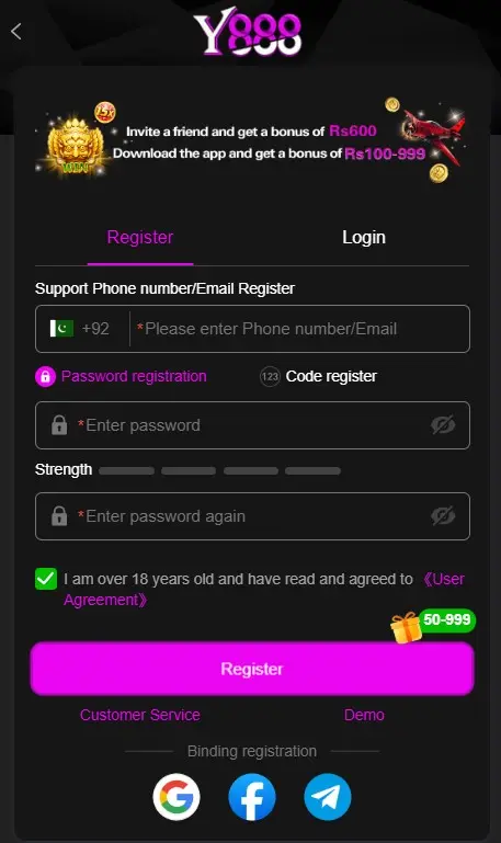 y888 game